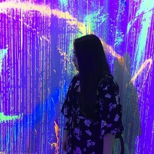 Meet your Posher, Paula